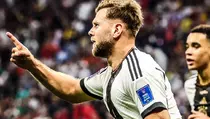 Atletico Madrid dan Milan Berebut Niclas Fulkrugg