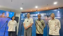 Luhut Dorong Pembentukan Family Office di Indonesia sebelum Akhir Masa Jabatan Jokowi
