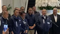 Anies Baswedan Merasa Terhormat Dapat Dukungan Nasdem untuk Maju Pilgub Jakarta 2024