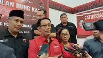 Berpotensi Menang, Arif-Rista Kembali Diusung PDIP pada Pilbup Kebumen