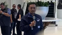 Nasdem Sebut Anies dan Kaesang Berbeda Arah dalam Pilgub Jakarta