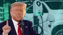 Kebijakan Trump yang Picu Perang Dagang Berisiko Tekan Rupiah Lebih Dalam