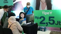 Kejar Target Prapenjualan Rp 1,4 Triliun, Lippo Cikarang Andalkan XYZ Livin untuk Generasi Muda