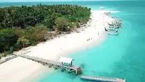 Rektor Unija Kecewa Wabup Sumenep Acuhkan Sarannya Soal Pendidikan di Pulau Gililabak