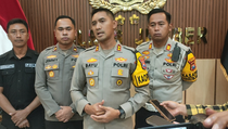 Kasus Pengeroyokan Polisi di Jember, 22 Orang Ditangkap