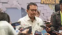 PKB Serahkan ke Prabowo Soal Isu PDIP Bergabung Koalisi Pemerintahan