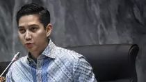 24 Calon Dubes Sudah Diterima DPR, Kapan Uji Kelayakan Dimulai?