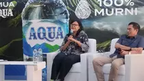 Penyakit Lambung hingga Stunting Jadi Efek Bahaya Konsumsi Air Tidak Murni