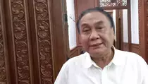 Bambang Pacul Akan Beri Pendampingan Hukum untuk Wali Kota Semarang