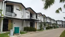 Sektor Properti Peringkat Keempat Penyumbang Realisasi Investasi 2024