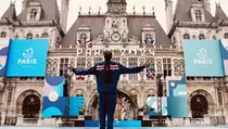 Snoop Dogg Akan Jadi Pembawa Obor Olimpiade Paris 2024