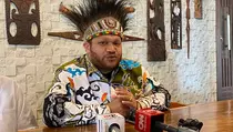 Senator Terpilih Papua Sanggah Kabar Yorrys Raweyai Didukung Jadi Ketua DPD