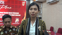 Rapat Pleno Diskors, KPU Jakarta dan Bawaslu Tunggu Laporan NIK yang Dicatut Dharma-Kun