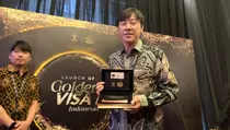 Shin Tae-yong Masih Jadi Pemegang Golden Visa, Ini Keistimewaannya