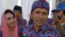 Muncul Wacana Duet Risma-Marzuki di Pilgub Jatim, Khofifah-Dardak Tetap Yakin Menang