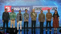 24 Nama Penerima Penghargaan Satu Inspirasi 2024