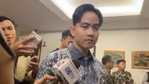 Gibran Apresiasi Kolaborasi B-Universe dengan Disway