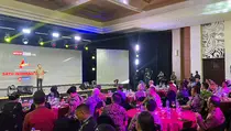 Raih Apresiasi Satu Inspirasi 2024, Petrindo Tunjukkan Komitmen Kuat Lewat CSR