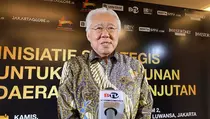 B-Universe Jalin Kerja Sama dengan Disway, Enggartiasto Lukita: Kolaborasi Postif