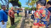 Kunjungi CCC, UNJ Jajaki Kerja Sama Pengelolaan PSDKU Pencak Silat