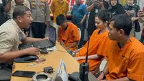 Pria di Pekanbaru Ditipu dan Diperas Waria setelah Pesan Wanita via MiChat