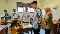 Gibran Ungkap Anggaran dan Menu Makan Bergizi Gratis Disesuaikan Tiap Daerah