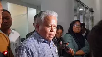 Dugaan TPPU Plt Bupati Mimika Johannes Rettob Ditangani Kejati Papua