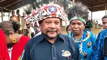 DAP: Seluruh Senator Asal Papua Harus Dukung Anak Adat Jadi Pimpinan DPD