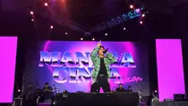 Puji BTV Semesta Berpesta, Rizky Febian: Konsepnya Selalu Matang