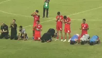 Final Piala AFF U-19 Indonesia vs Thailand: Prediksi Susunan Pemain Kedua Tim