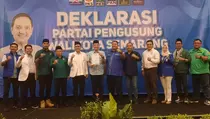 Koalisi Semarang Maju, 6 Partai Resmi Usung Yoyok Sukawi Maju Pilwakot Semarang