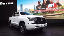 Bedah Tenaga Baru Kuda Pekerja Andalan Mitsubishi di Segmen Kendaraan Niaga Ringan