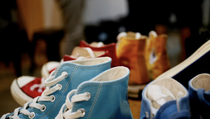 Hari Terakhir! Dapatkan Sneakers Eksklusif di BRImo x USS Downtown Market Surabaya