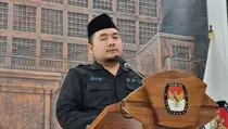 Persiapan Pilkada 2024, KPU Siapkan PKPU Terkait Logistik