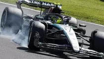Digelar Lagi 25 Agustus di Belanda, Ini Klasemen Pembalap F1