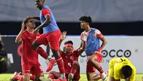 Final Piala AFF U-19 Indonesia vs Thailand: Berharap Tangan Dingin Indra Sjafri Ulangi Sejarah