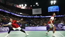 Jadwal Olimpiade Paris 2024: Fajar/Rian, Rinov/Pitha, dan Memo Bertanding