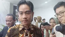 Sambangi Kantor Bahlil, Gibran Ungkap Pentingnya Perbaikan Regulasi untuk Genjot Investasi