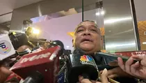 Benny Rhamdani Penuhi Panggilan Bareskrim Terkait Pengendali Judi Online Inisial T
