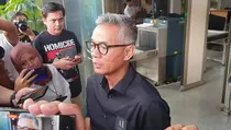 Kasus Harun Masiku, Wahyu Setiawan Ditanya KPK Soal 5 Sosok yang Dicegah ke LN