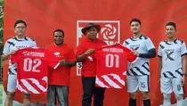 Pilkada 2024, PSI Beri Rekomendasi kepada 15 Bakal Calon Kepala Daerah