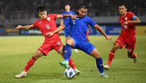 Taklukkan Thailand 1-0, Indonesia Juara Piala AFF U-19 untuk Kedua Kalinya