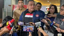 Ungkap Sosok T Pengendali Judi Online, Benny Rhamdani Kembali Dipanggil Bareskrim Polri