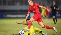 Langsung Juara Piala AFF U-19 Setelah Naturalisasi, Jens Raven Menangis Terharu