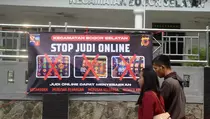 Kemenkomdigi Gandeng Google dan Meta Blokir Konten Judi