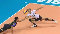 Dikalahkan Juara Bertahan, Indonesia Gagal ke Final AVC U-20 2024