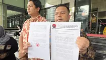 Datangi Dewas KPK, Tim Hukum PDIP Pertanyakan Aduan Penggeledahan Penyidik yang Tak Sesuai Prosedur