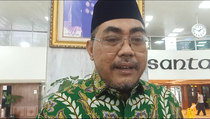 Minta PDIP Pertegas Sikap Politik, PKB: Jangan Abu-abu!
