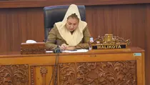 Rampung Diperiksa KPK, Wali Kota Semarang: Alhamdulillah, Mohon Doa