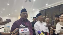 Seusai Diperiksa Pansus PKB PBNU, Lukman Edy Sebut Cak Imin Tidak Transparan Kelola Keuangan Partai